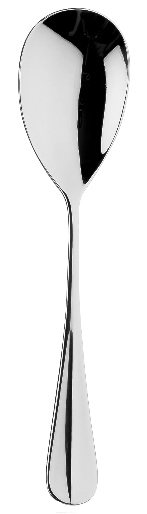 Sola Saladelepel Hollands Glad Sola Saladelepel Hollands Glad -Praktische Winkel Voor Keukenbenodigdheden sola saladelepel hollands glad