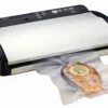 FoodSaver Vacumeermachine Top Line - RVS - V2860 2 FoodSaver Vacumeermachine Top Line - RVS - V2860 -Praktische Winkel Voor Keukenbenodigdheden sousvidekenner vacuummachine kopen Foodsaver Top line RVS FSV2860 210006 02