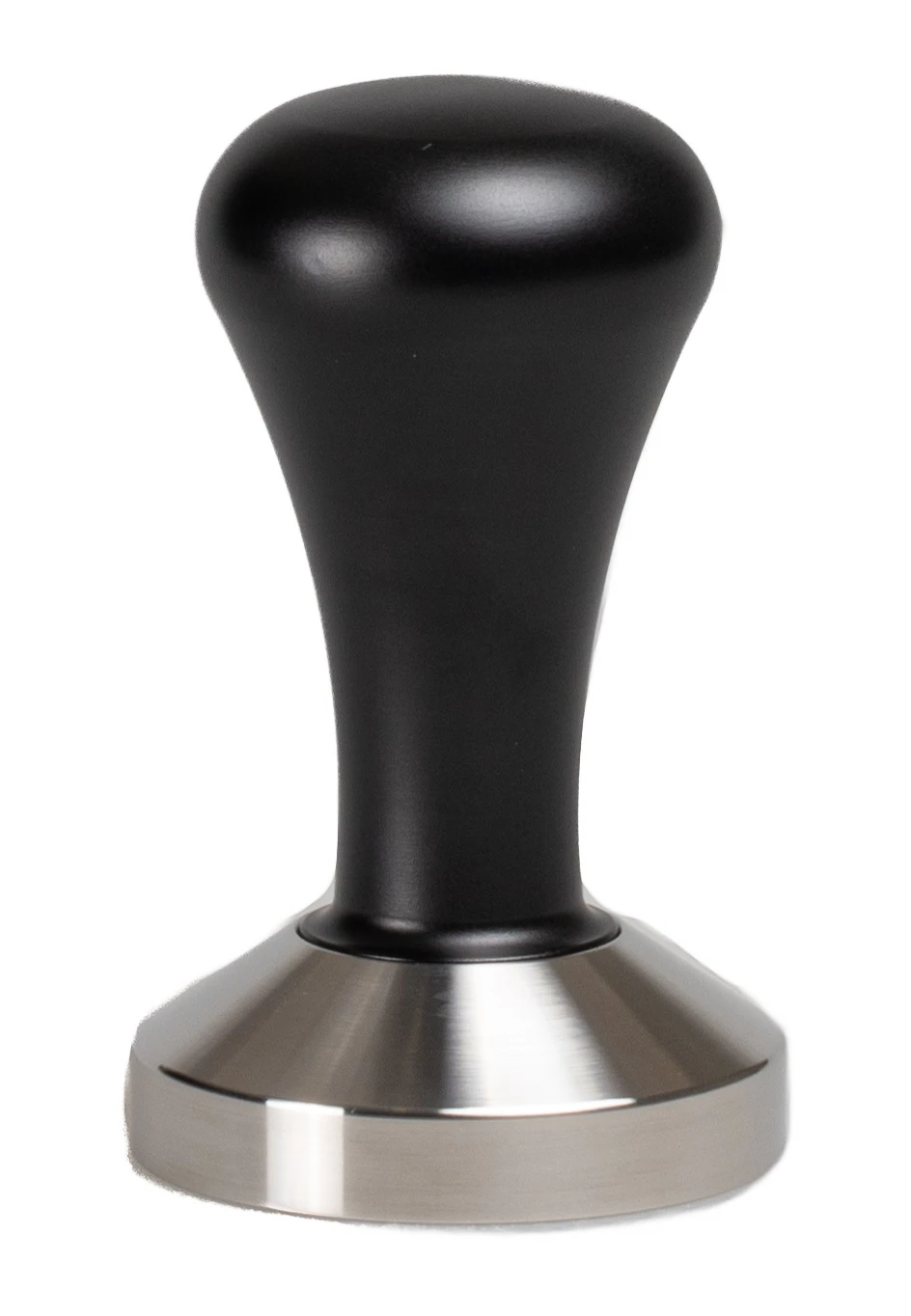 Jay Hill Koffie Barista Tamper - Zwart - ø 50.8 mm Jay Hill Koffie Barista Tamper - Zwart - ø 50.8 Mm -Praktische Winkel Voor Keukenbenodigdheden stamper 1
