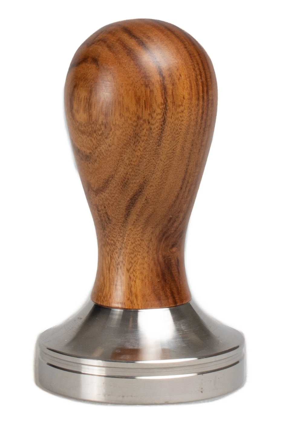 Jay Hill Koffie Barista Tamper - Rozenhout - ø 50.8 mm Jay Hill Koffie Barista Tamper - Rozenhout - ø 50.8 Mm -Praktische Winkel Voor Keukenbenodigdheden stamper 2