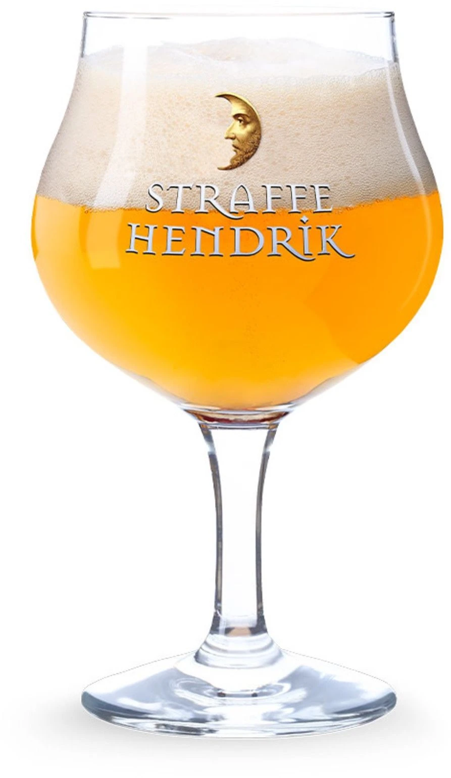 Straffe Hendrik Bierglas - 330 ml Straffe Hendrik Bierglas - 330 Ml -Praktische Winkel Voor Keukenbenodigdheden straffe hendrik straffe hendrik glas 33cl 3