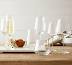 Schott Zwiesel Champagneglazen Taste - 283 Ml - 6 Stuks 4 Schott Zwiesel Champagneglazen Taste - 283 Ml - 6 Stuks -Praktische Winkel Voor Keukenbenodigdheden taste 5