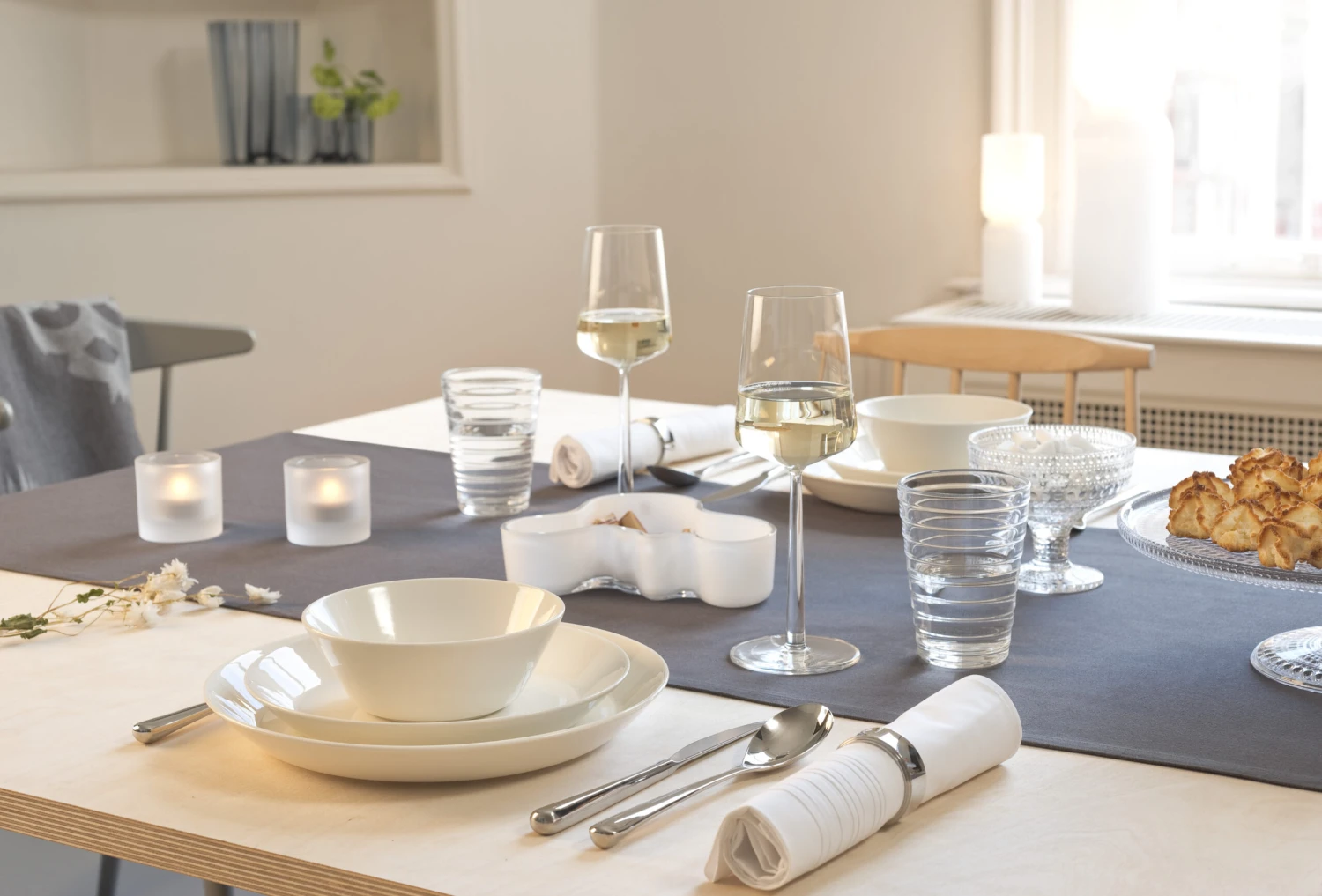 Iittala Melkkannetje Teema Wit 200 ml Iittala Melkkannetje Teema Wit 200 Ml -Praktische Winkel Voor Keukenbenodigdheden teema iittala wit 3 scaled