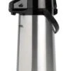 Thermos Thermoskan Met Pomp Inox 2.2 Liter 1 Thermos Thermoskan Met Pomp Inox 2.2 Liter -Praktische Winkel Voor Keukenbenodigdheden thermos thermoskan pomp inox
