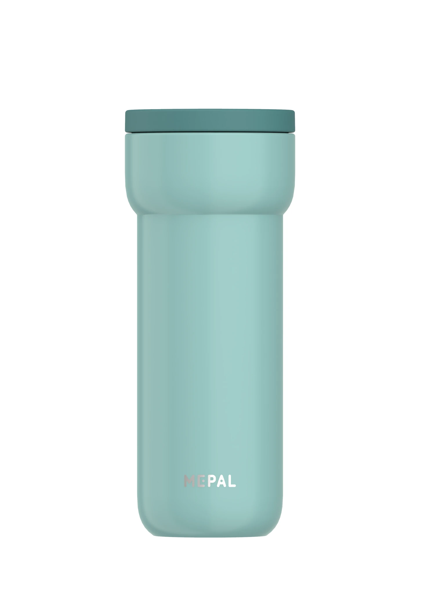 Mepal Thermosbeker Ellipse Nordic Green 470 ml Mepal Thermosbeker Ellipse Nordic Green 470 Ml -Praktische Winkel Voor Keukenbenodigdheden thermosbekergroengoedgroot
