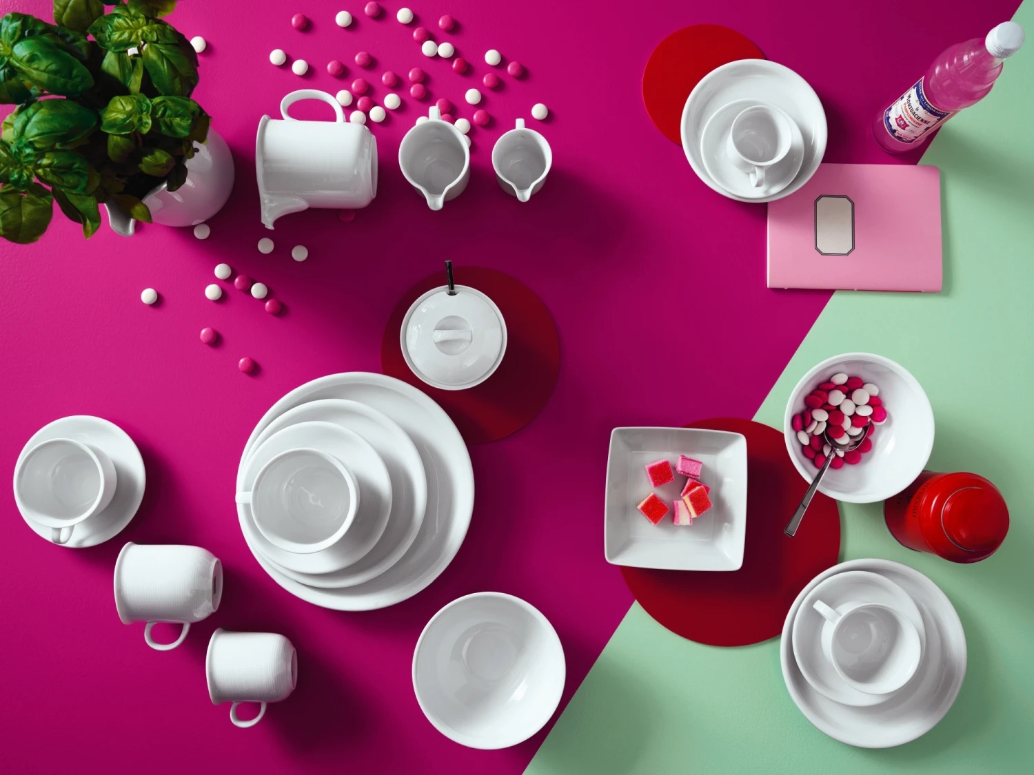 Thomas Theekop Trend 230 ml Thomas Theekop Trend 230 Ml -Praktische Winkel Voor Keukenbenodigdheden thomas trend servies 1