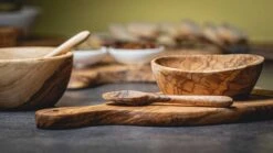 Jay Hill Risotto Lepel Tunea - Olijfhout - 30 Cm 6 Jay Hill Risotto Lepel Tunea - Olijfhout - 30 Cm -Praktische Winkel Voor Keukenbenodigdheden tunea 11 4