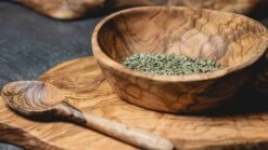 Jay Hill Pollepel Tunea - Olijfhout - 36 Cm 7 Jay Hill Pollepel Tunea - Olijfhout - 36 Cm -Praktische Winkel Voor Keukenbenodigdheden tunea 14 7