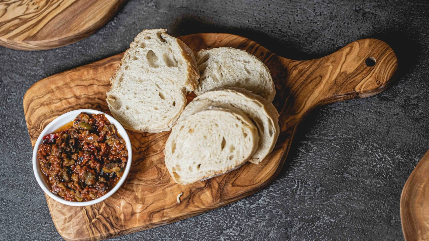 Jay Hill Serveerplank Tunea - Olijfhout - 28 x 14 cm Jay Hill Serveerplank Tunea - Olijfhout - 28 X 14 Cm -Praktische Winkel Voor Keukenbenodigdheden tunea 23 1 scaled