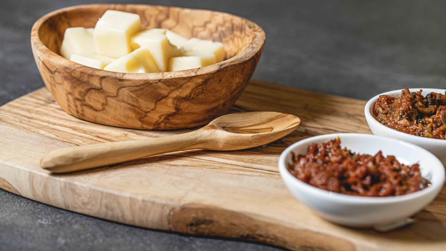 Jay Hill Sauslepel Tunea - Olijfhout - 30 cm Jay Hill Sauslepel Tunea - Olijfhout - 30 Cm -Praktische Winkel Voor Keukenbenodigdheden tunea 25 3 scaled