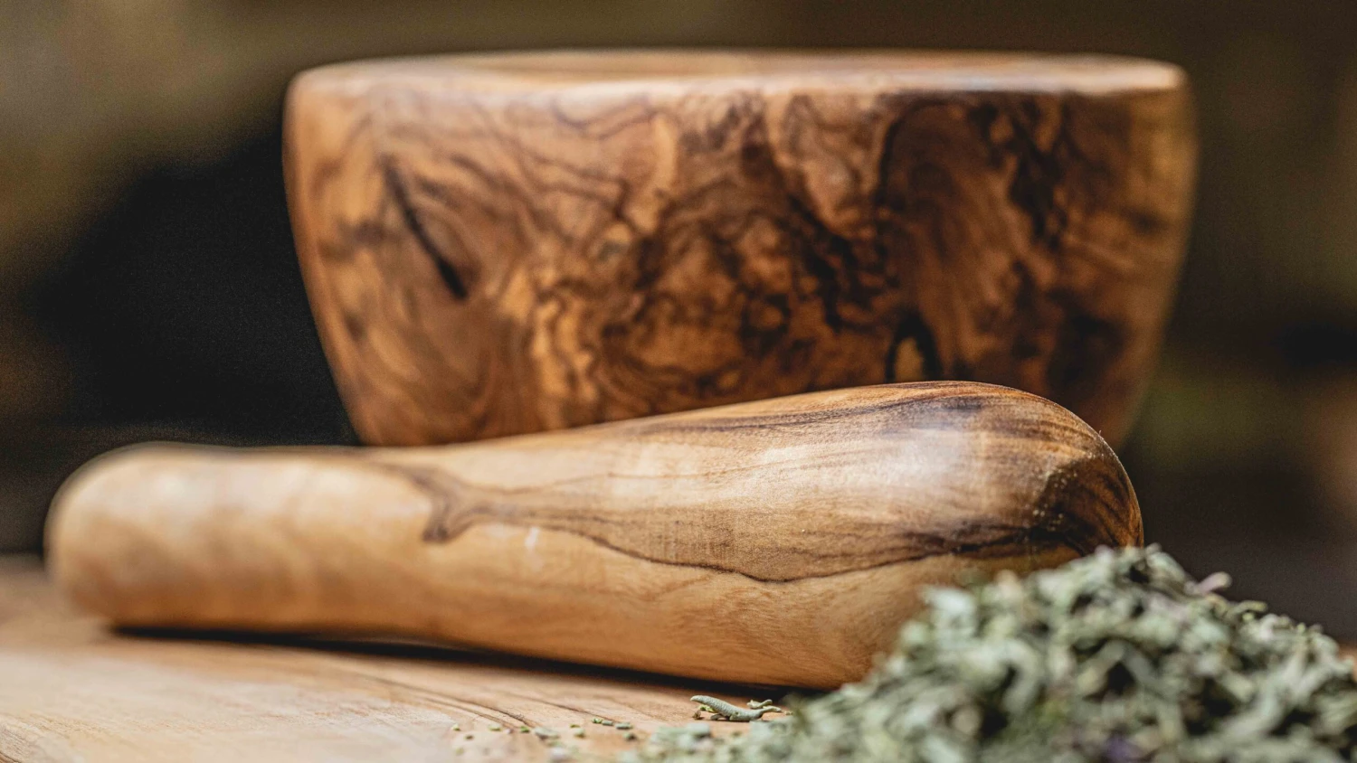 Jay Hill Vijzel Tunea - Olijfhout - ø 12 cm Jay Hill Vijzel Tunea - Olijfhout - ø 12 Cm -Praktische Winkel Voor Keukenbenodigdheden tunea 28 2 scaled