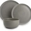 Ona Serviesset Forma - Grijs - 12-delig / 4 Personen 1 Ona Serviesset Forma - Grijs - 12-delig / 4 Personen -Praktische Winkel Voor Keukenbenodigdheden url 2 0 204110