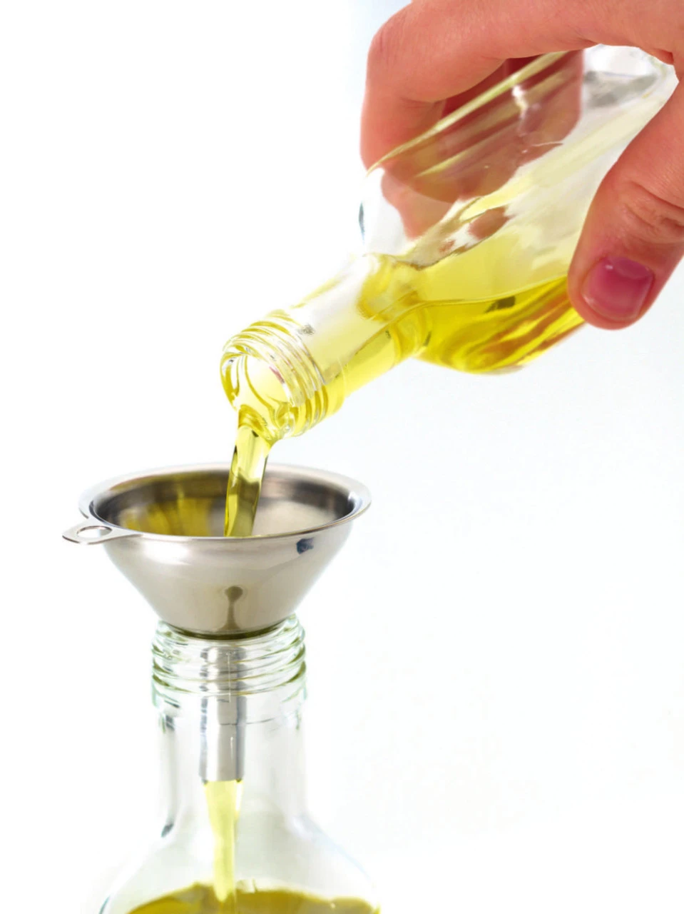 KitchenCraft Trechter RVS - ø 5.5 cm KitchenCraft Trechter RVS - ø 5.5 Cm -Praktische Winkel Voor Keukenbenodigdheden us6qilafqingirzug38c 07428