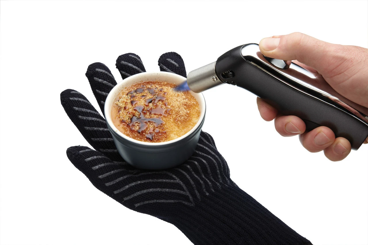 MasterClass Ovenhandschoenen Zwart - 2 stuks MasterClass Ovenhandschoenen Zwart - 2 Stuks -Praktische Winkel Voor Keukenbenodigdheden v8fgap0dkzzlkpddtshw 66201