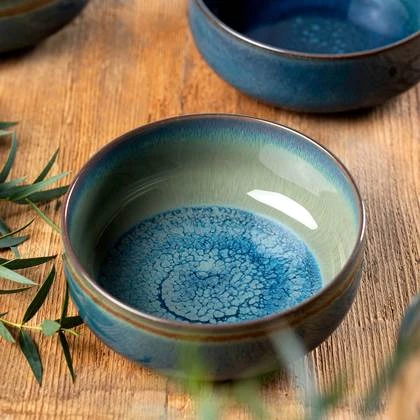 Villeroy & Boch Serviesset Crafted - Breeze GrijsBlauw - 6-delig / 2 personen Villeroy & Boch Serviesset Crafted - Breeze GrijsBlauw - 6-delig / 2 Personen -Praktische Winkel Voor Keukenbenodigdheden villeroy boch crafted breeze serviesset ontbijt 6 delig