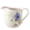 Villeroy & Boch Melkkan Mariefleur Basic - 300 Ml -Praktische Winkel Voor Keukenbenodigdheden villeroy boch mariefleur melkkannetje