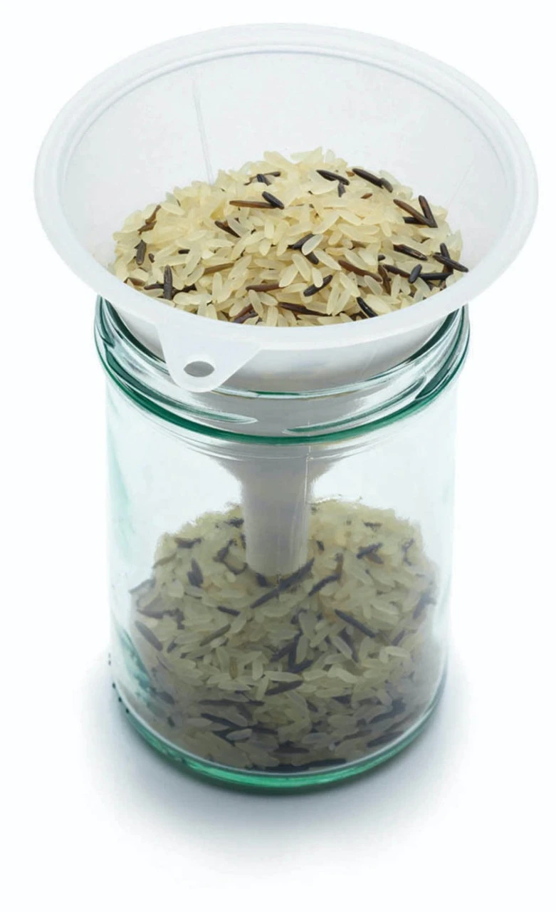 KitchenCraft Trechterset (ø 6.5, ø 8 en ø 10 cm) 3-Delig KitchenCraft Trechterset (ø 6.5, ø 8 En ø 10 Cm) 3-Delig -Praktische Winkel Voor Keukenbenodigdheden vrjpkkbcspfeb2obeb1a 54534