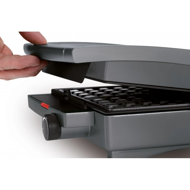 Fritel Wafelijzer - 1400 W - WA1451 Fritel Wafelijzer - 1400 W - WA1451 -Praktische Winkel Voor Keukenbenodigdheden wa 1451 waffle maker 3