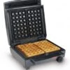 Fritel Wafelijzer - 1400 W - WA1451 2 Fritel Wafelijzer - 1400 W - WA1451 -Praktische Winkel Voor Keukenbenodigdheden wa 1451 waffle maker 5 1630660834 800x800