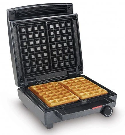 Fritel Wafelijzer - 1400 W - WA1451 Fritel Wafelijzer - 1400 W - WA1451 -Praktische Winkel Voor Keukenbenodigdheden wa 1451 waffle maker 5