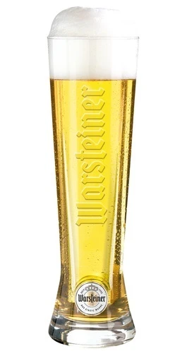 Warsteiner Bierglas Premium - 200 ml Warsteiner Bierglas Premium - 200 Ml -Praktische Winkel Voor Keukenbenodigdheden warsteiner bierglas cookinglife 3