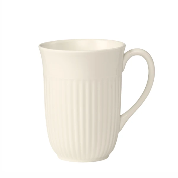 Wedgwood Mok Met Oor Edme Wedgwood Mok Met Oor Edme -Praktische Winkel Voor Keukenbenodigdheden wedgwood edme beker met oor
