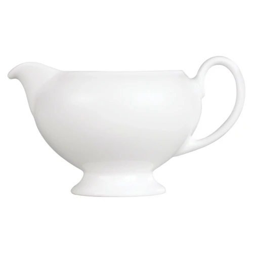 Wedgwood Melkkannetje White Wedgwood Melkkannetje White -Praktische Winkel Voor Keukenbenodigdheden wedgwood white melkkannetje