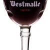 Westmalle Bierglas Trappist - 330 Ml 2 Westmalle Bierglas Trappist - 330 Ml -Praktische Winkel Voor Keukenbenodigdheden westmalle set 1 1