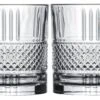 Cookinglife Whiskey Glazen / Cocktailglazen / Waterglazen Monea - 230 Ml - 2 Stuks 2 Cookinglife Whiskey Glazen / Cocktailglazen / Waterglazen Monea - 230 Ml - 2 Stuks -Praktische Winkel Voor Keukenbenodigdheden whiskeyglazen monea 2