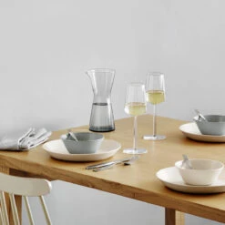 Iittala Koffieschotel Teema Wit ø 15 Cm 4 Iittala Koffieschotel Teema Wit ø 15 Cm -Praktische Winkel Voor Keukenbenodigdheden wit teema iittala