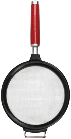 KitchenAid Zeef Core - ø 18 Cm - Keizerrood