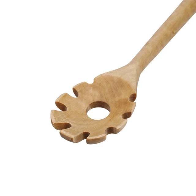KitchenAid Spaghettilepel Core - Berkenhout KitchenAid Spaghettilepel Core - Berkenhout -Praktische Winkel Voor Keukenbenodigdheden yewqp36yoeqstzovrupw 47486